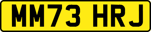 MM73HRJ