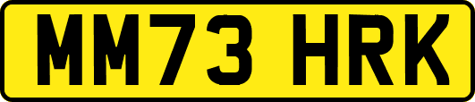 MM73HRK