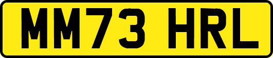 MM73HRL