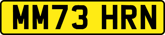 MM73HRN