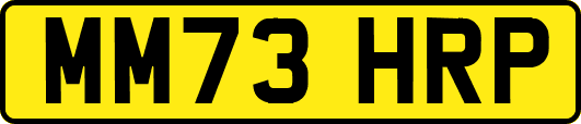 MM73HRP