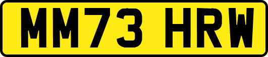 MM73HRW