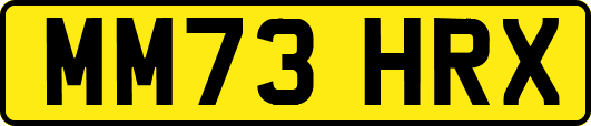 MM73HRX