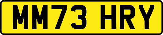 MM73HRY