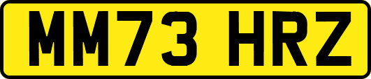 MM73HRZ
