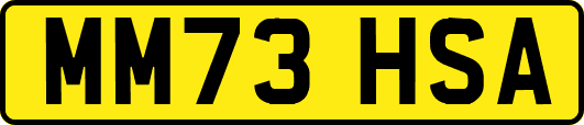 MM73HSA