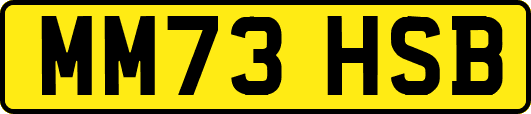 MM73HSB