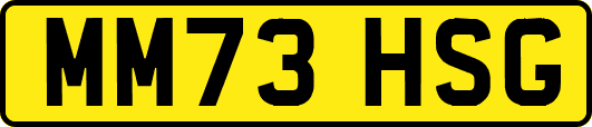 MM73HSG