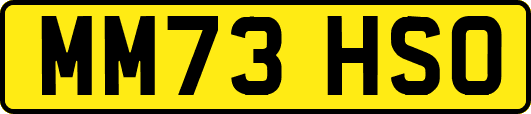 MM73HSO