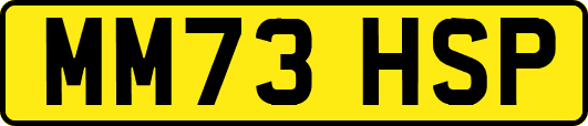 MM73HSP