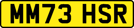 MM73HSR