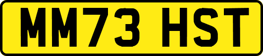 MM73HST