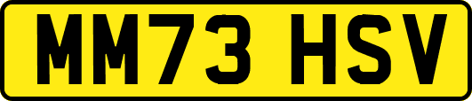 MM73HSV