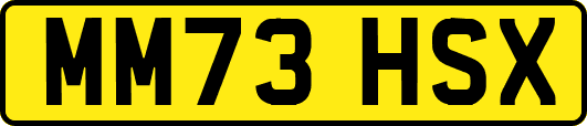 MM73HSX