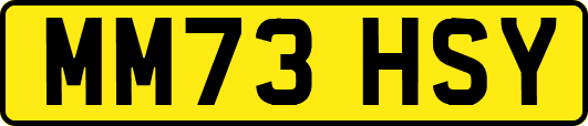 MM73HSY