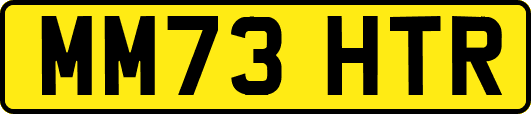 MM73HTR