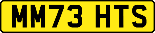 MM73HTS