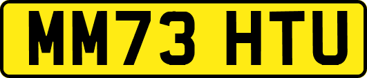 MM73HTU