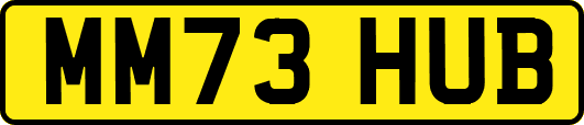 MM73HUB
