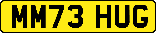 MM73HUG