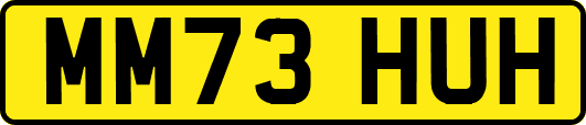 MM73HUH