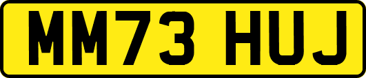 MM73HUJ
