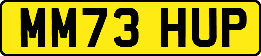 MM73HUP