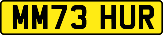 MM73HUR