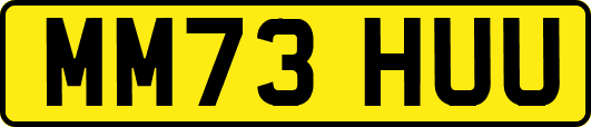 MM73HUU
