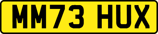 MM73HUX