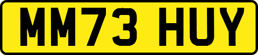 MM73HUY