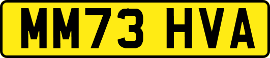 MM73HVA
