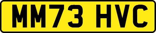 MM73HVC