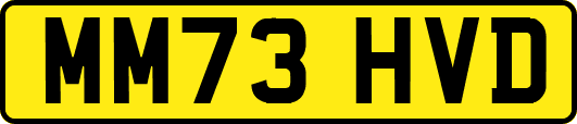 MM73HVD