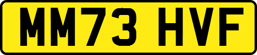 MM73HVF