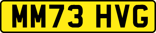 MM73HVG