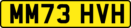 MM73HVH