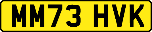 MM73HVK