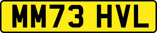 MM73HVL