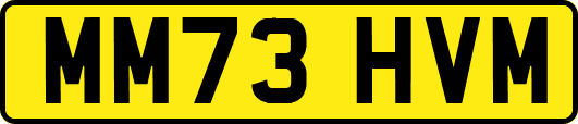 MM73HVM