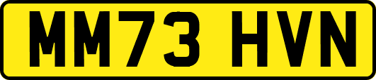 MM73HVN