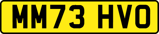 MM73HVO