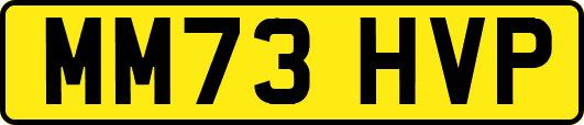 MM73HVP
