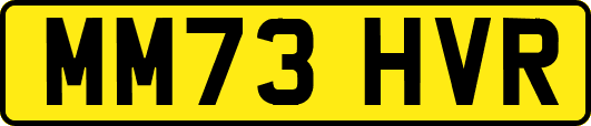 MM73HVR