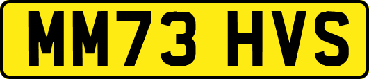 MM73HVS
