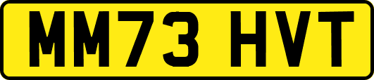 MM73HVT