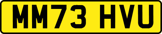 MM73HVU