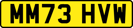 MM73HVW