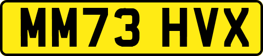 MM73HVX