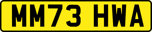 MM73HWA